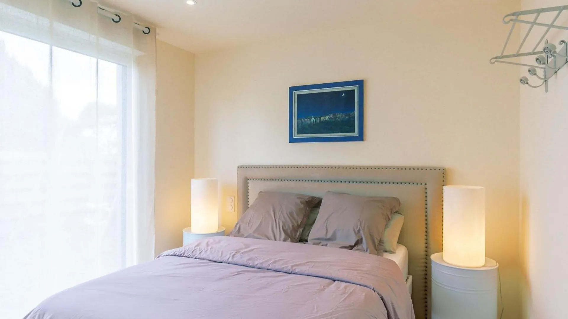 Holiday Home La Bellevue De Pen Ar Rhun By Interhome Locquirec