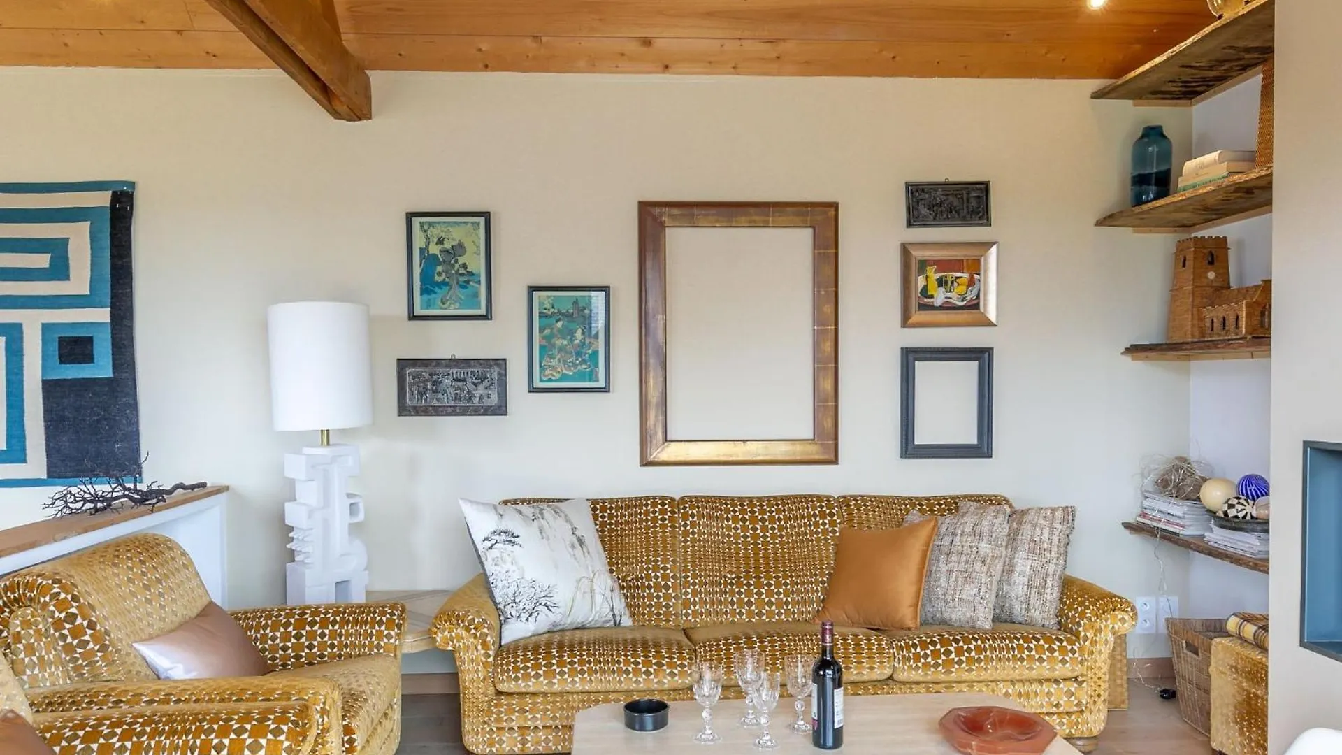 Holiday Home La Bellevue De Pen Ar Rhun By Interhome Locquirec