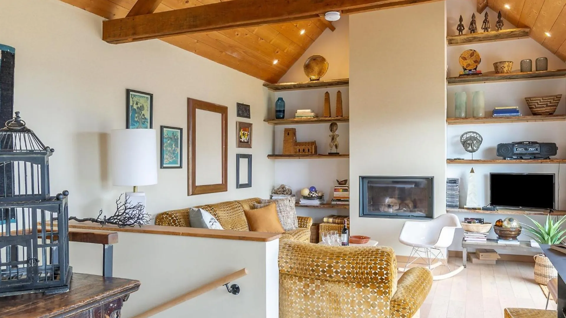 Holiday Home La Bellevue De Pen Ar Rhun By Interhome Locquirec